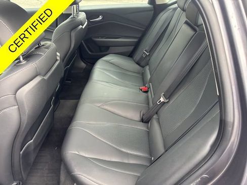 Used 2023 Acura TLX w/ Technology Package FWD image 20