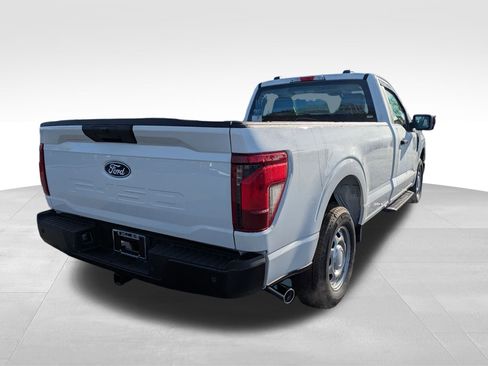 New 2026 Ford F150 XL RWD image 5