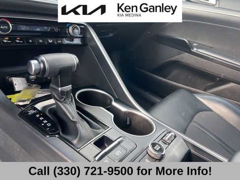 Used 2023 Kia K5 GT-Line image 35