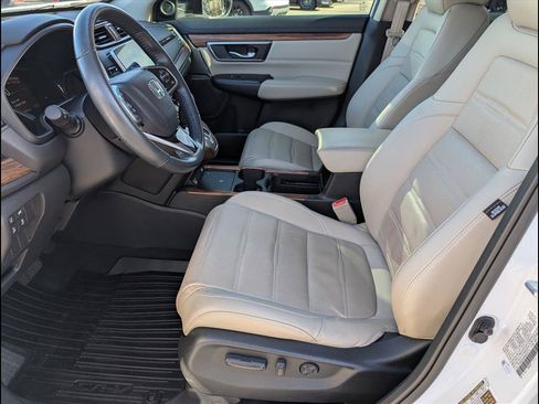Certified 2022 Honda CR-V Touring image 15