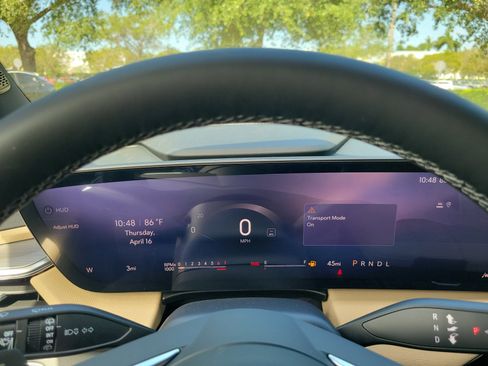 New 2026 Buick Enclave Preferred w/ Power Package FWD image 10