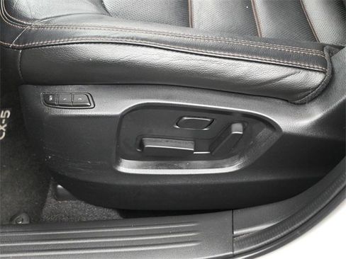 Certified 2023 MAZDA CX-5 AWD 2.5 S w/ Premium Plus Pkg image 20