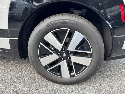 New 2026 Hyundai Ioniq 9 SEL image 20