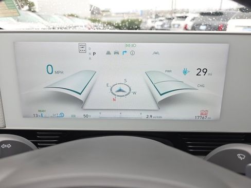 Used 2023 Hyundai Ioniq 5 Limited image 12