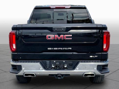 Used 2024 GMC Sierra 1500 SLT image 5