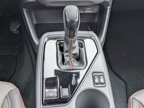 Certified 2026 Subaru Crosstrek 2.5i Limited AWD/4WD image 19