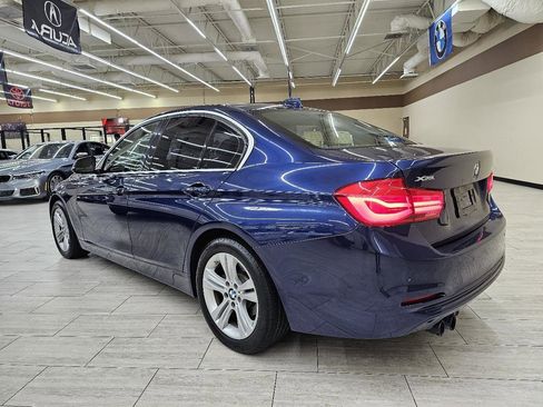 Used 2017 BMW 330i xDrive Sedan image 8
