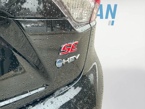Certified 2026 Toyota Corolla SE FWD image 24
