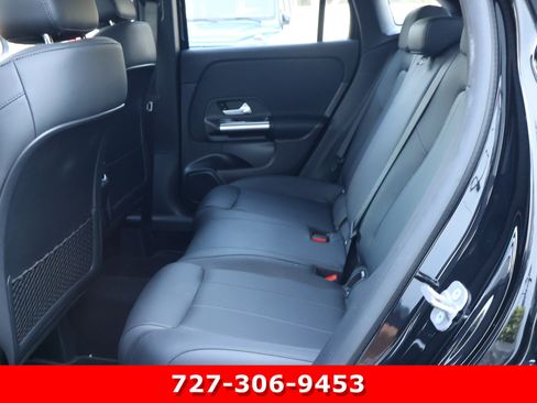 Certified 2023 Mercedes-Benz GLA 250 4MATIC image 16
