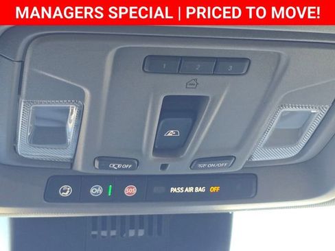 New 2026 Chevrolet Silverado 1500 RST image 31