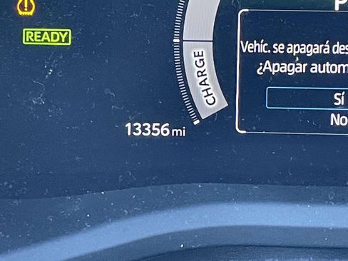 Used 2025 Toyota Camry LE image 38