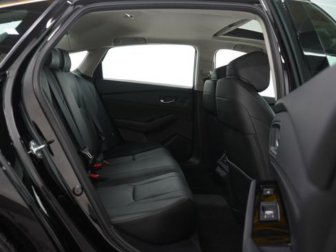 Used 2023 Honda Accord Touring image 11