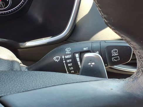Used 2023 Hyundai Santa Fe SEL AWD/4WD image 26
