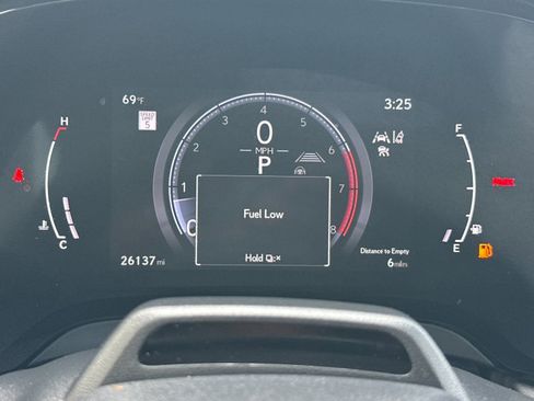 Used 2023 Lexus RX 350 Premium Plus w/ Cold Area Package image 30