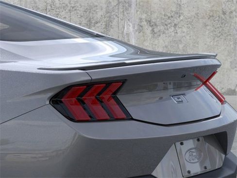 New 2025 Ford Mustang GT Premium image 22