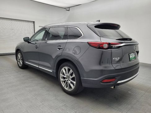Used 2019 MAZDA CX-9 Grand Touring AWD/4WD image 5