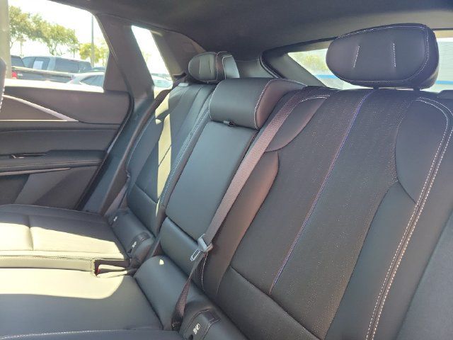 Used 2024 Cadillac Lyriq Sport AWD/4WD image 20