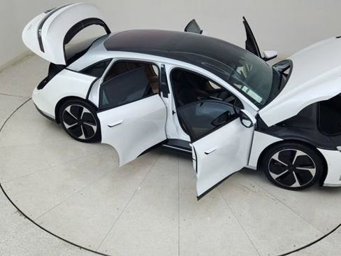 Used 2023 Lucid Air Touring image 81