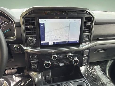 Used 2023 Ford F150 XLT w/ Equipment Group 302A High AWD/4WD image 26