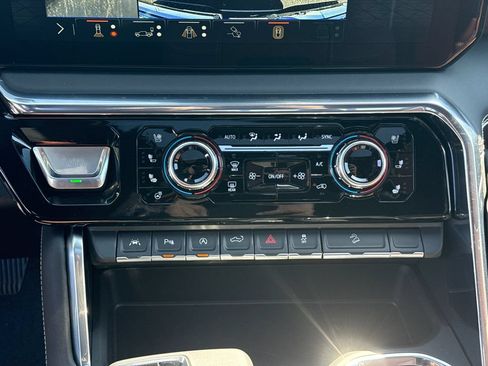 New 2026 GMC Sierra 1500 Denali Ultimate AWD/4WD image 25