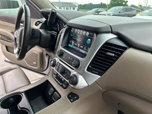 Used 2018 GMC Yukon XL SLT w/ Premium Edition RWD image 34