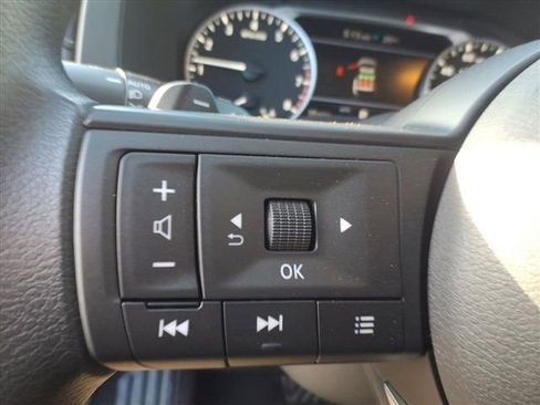 New 2025 Nissan Pathfinder S w/ Cargo Package image 20