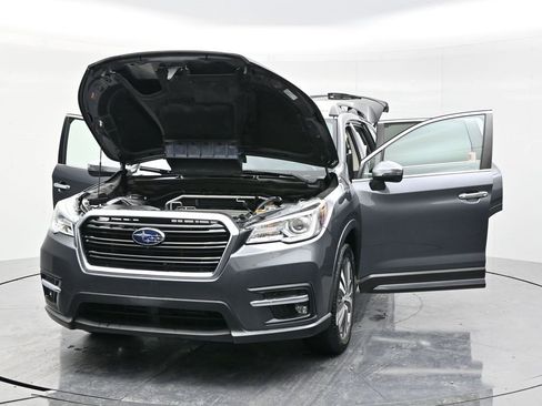 Used 2021 Subaru Ascent Touring w/ Popular Package #2A image 62