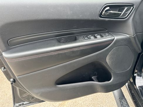 Used 2025 Dodge Durango GT RWD image 12