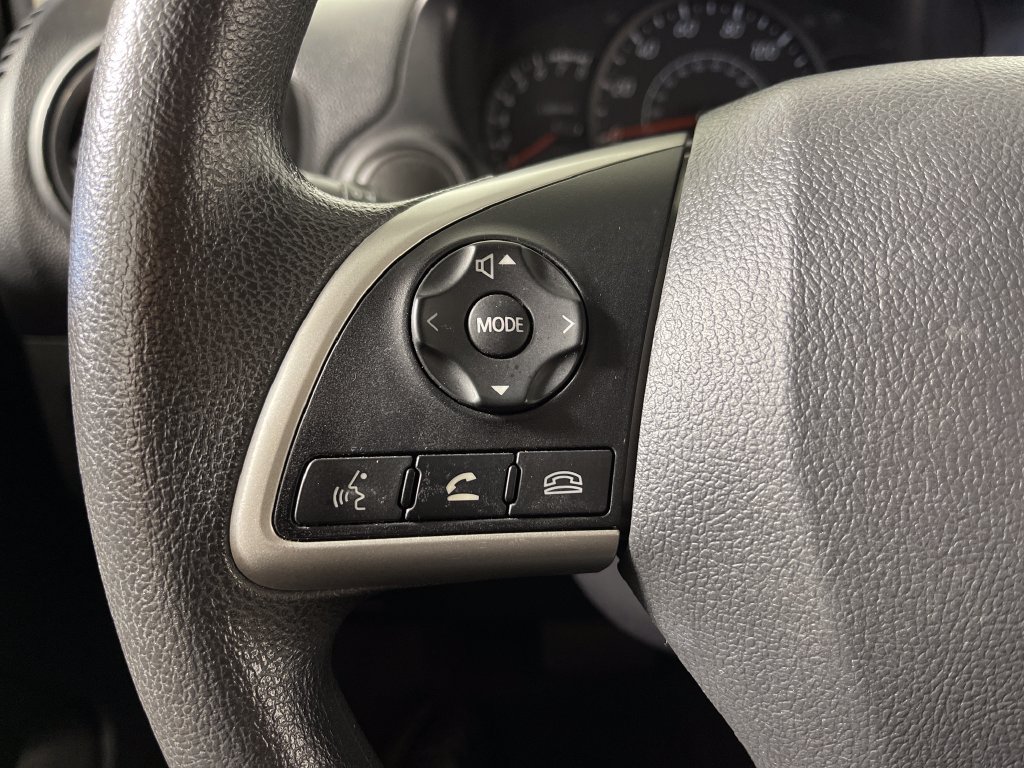 Used 2024 Mitsubishi Mirage ES FWD image 28