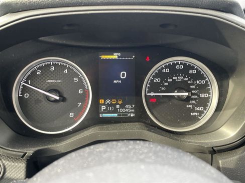 Used 2023 Subaru Forester Premium image 16