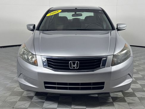 Used 2008 Honda Accord LX-P image 11