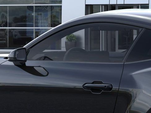 New 2026 Ford Mustang Premium image 21