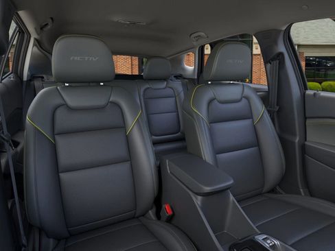 New 2026 Chevrolet Trax ACTIV w/ Driver Confidence Package image 16