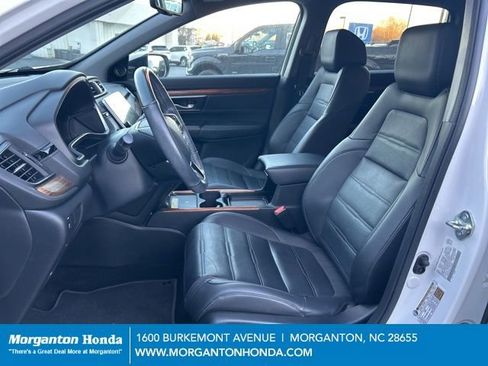 Used 2020 Honda CR-V Touring image 14