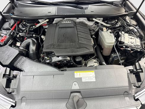 Used 2019 Audi A6 2.0T Premium w/ Convenience Package AWD/4WD image 73