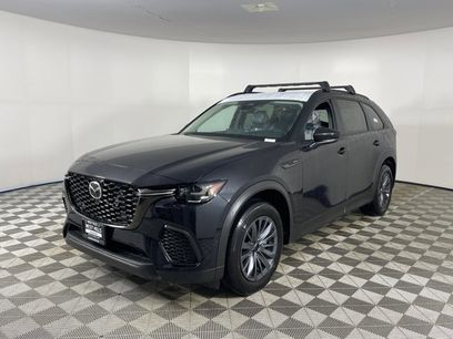 New 2026 MAZDA CX-70 SC