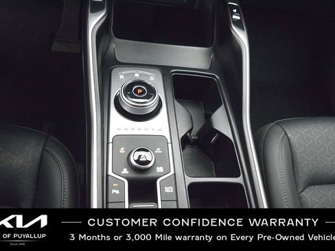 Certified 2023 Kia Sorento EX AWD/4WD image 25