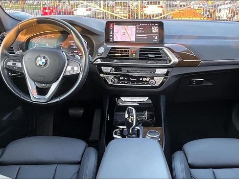 Used 2020 BMW X3 sDrive30i image 18