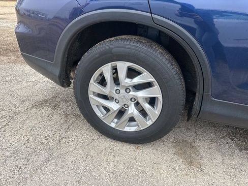 Used 2015 Honda CR-V EX image 8