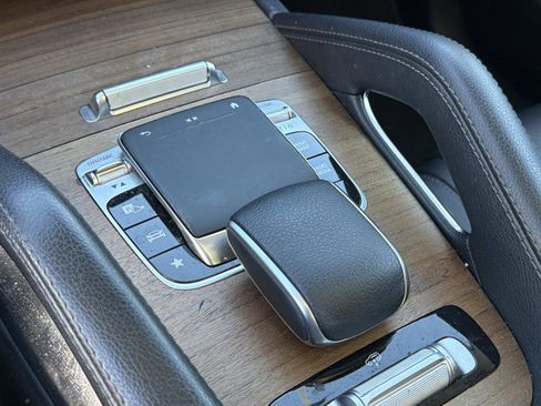 Used 2020 Mercedes-Benz GLS 450 GLS 450 4MATIC SUV AWD image 12