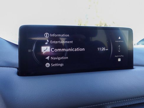 Certified 2025 MAZDA CX-5 AWD 2.5 S w/ Preferred Package image 17