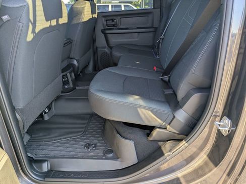 New 2026 RAM 2500 Tradesman image 31