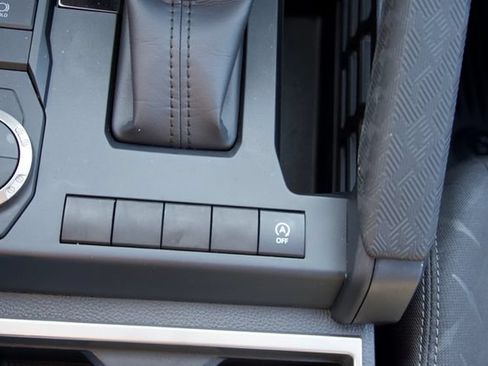 Used 2025 Toyota Tacoma SR5 RWD image 42