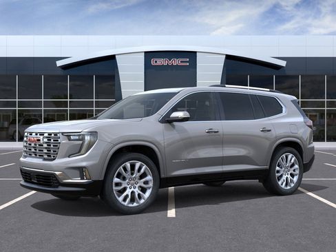New 2026 GMC Acadia Denali image 2