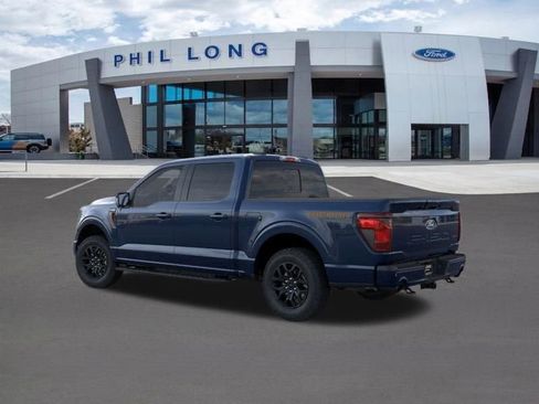 New 2026 Ford F150 Tremor AWD/4WD image 4
