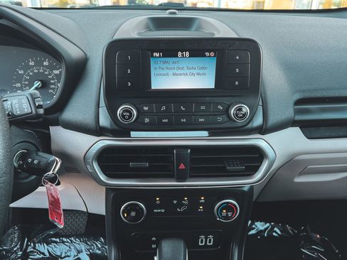 Used 2019 Ford EcoSport S image 13