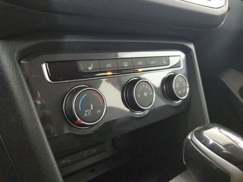 Used 2022 Volkswagen Tiguan S w/ IQ.Drive Package FWD image 25