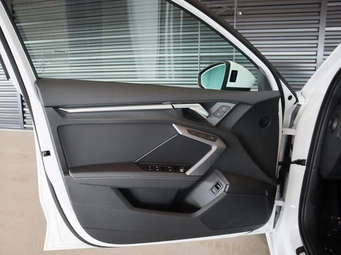 Certified 2025 Audi A3 2.0T Premium w/ Black Optic Package image 28