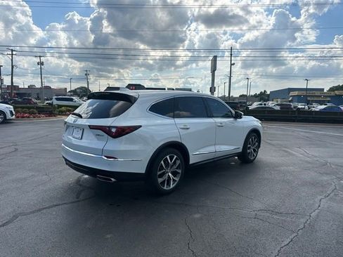 Used 2022 Acura MDX FWD w/ Technology Package image 5