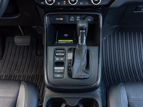 Certified 2024 Honda CR-V EX-L image 26